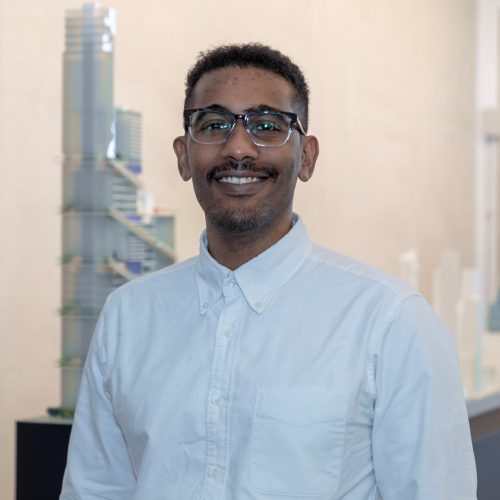 Rafael Viñoly Architects | Abubakr Ali - Rafael Viñoly Architects